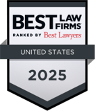 Best Lawyers Best Law Firms 2025