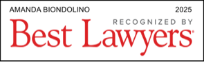 Best Lawyers 2025