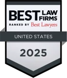 Best Lawyers Best Law Firms 2025