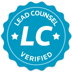 lead counsel verified